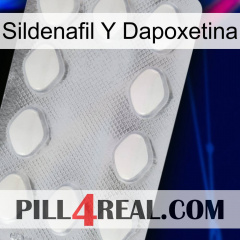 Sildenafil And Dapoxetine 16